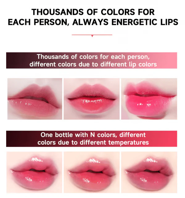 LumiVive — Magische Lippenstift | 1+1 GRATIS - Image 9