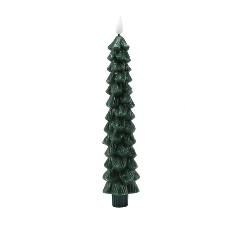 LumiXmas - Kerstmis LED kaarsenboom - Image 17