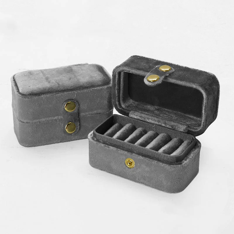 Lumora Mini Velvet Hoes – Beschermt Glans Overal | 1+1 GRATIS - Image 13