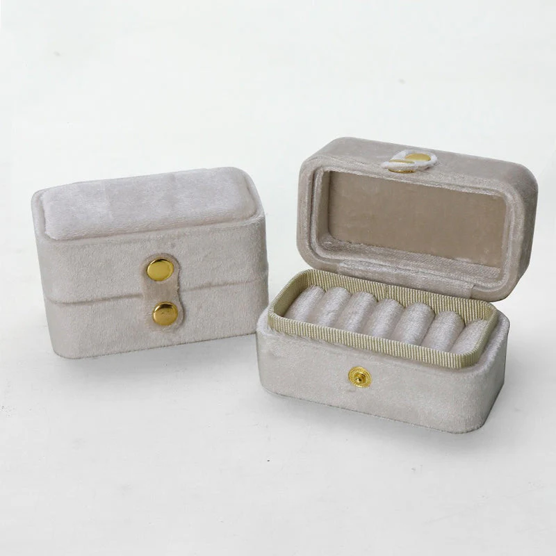Lumora Mini Velvet Hoes – Beschermt Glans Overal | 1+1 GRATIS - Image 16