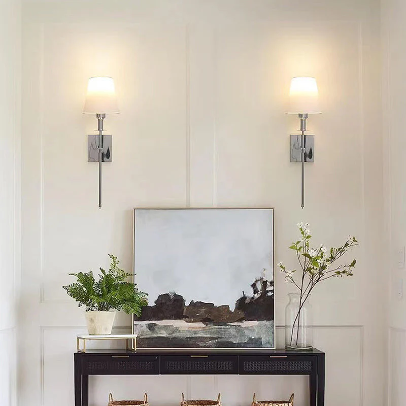 LumoShade — Sfeervolle Wandlamp | 50% KORTING - Image 4