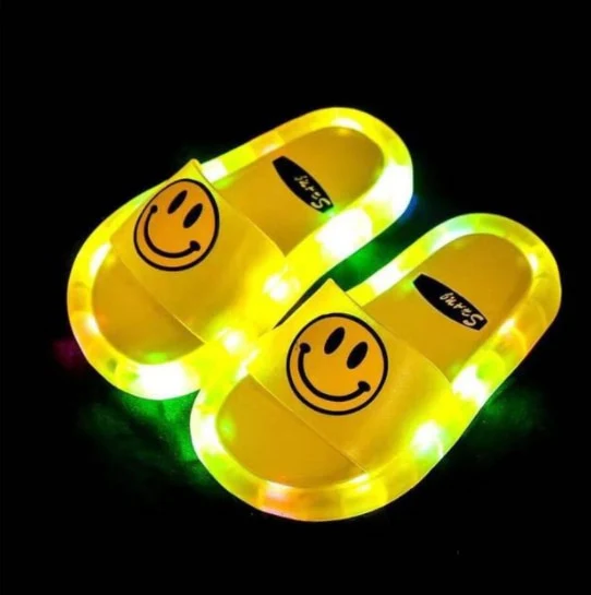 LumoStep - Glimlach kinderslofje met lichtjes - Image 10
