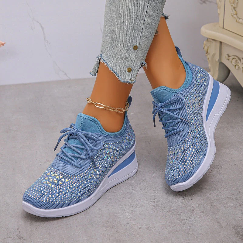 Luna – Ergonomische Comfort Schoenen | 50% KORTING - Image 14