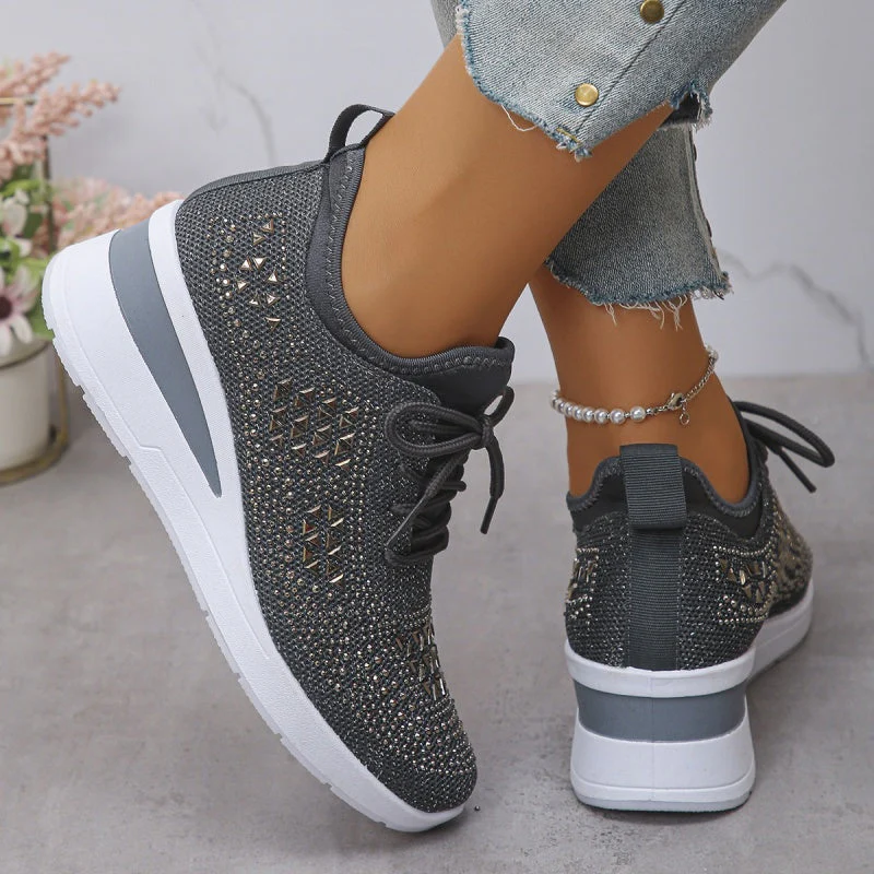 Luna – Ergonomische Comfort Schoenen | 50% KORTING - Image 16