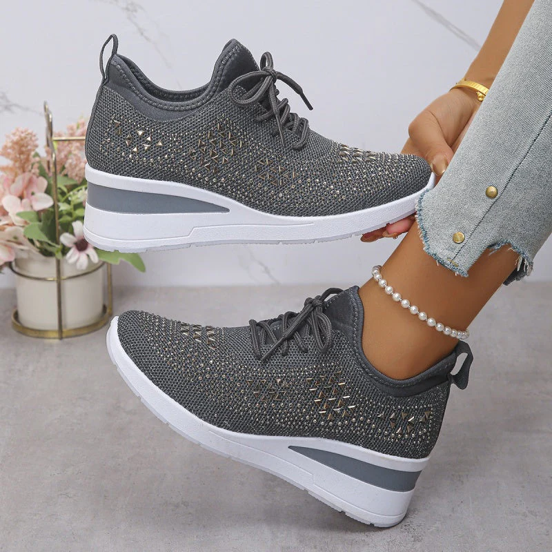 Luna – Ergonomische Comfort Schoenen | 50% KORTING - Image 18