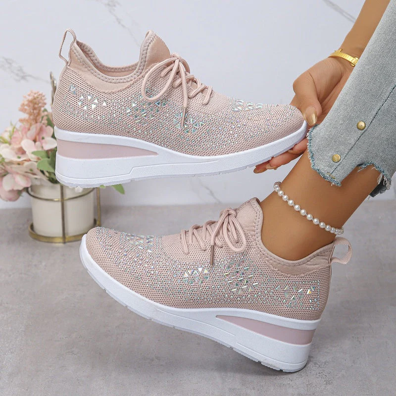 Luna – Ergonomische Comfort Schoenen | 50% KORTING - Image 19