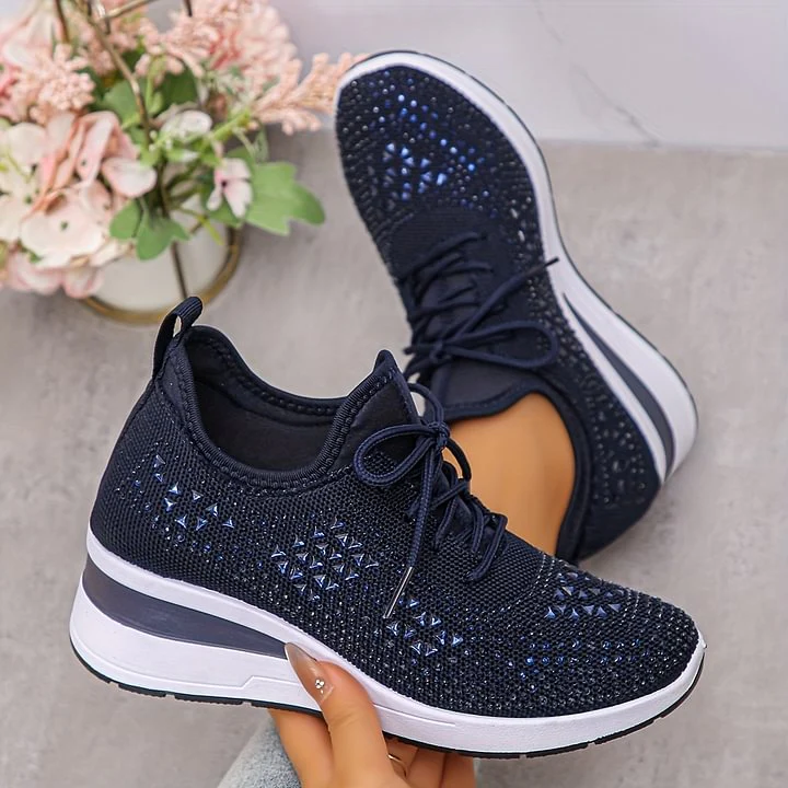 Luna – Ergonomische Comfort Schoenen | 50% KORTING - Image 2