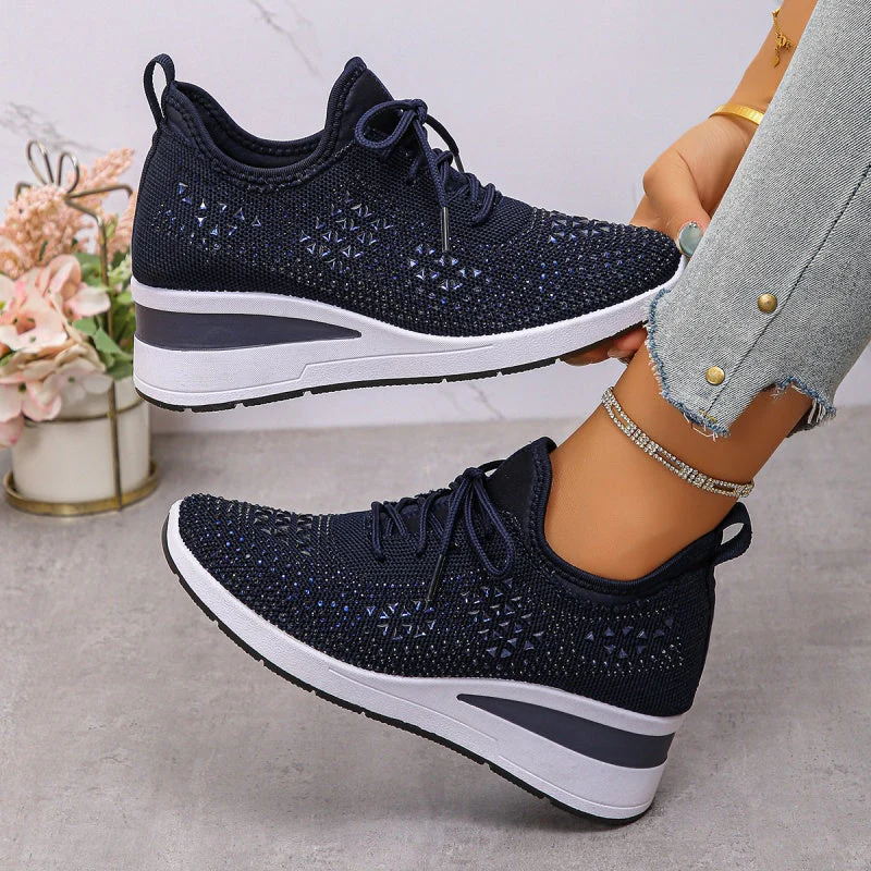 Luna – Ergonomische Comfort Schoenen | 50% KORTING - Image 21