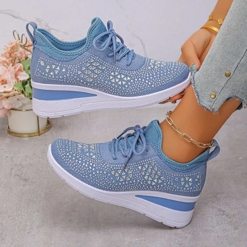 Luna – Ergonomische Comfort Schoenen | 50% KORTING - Image 31