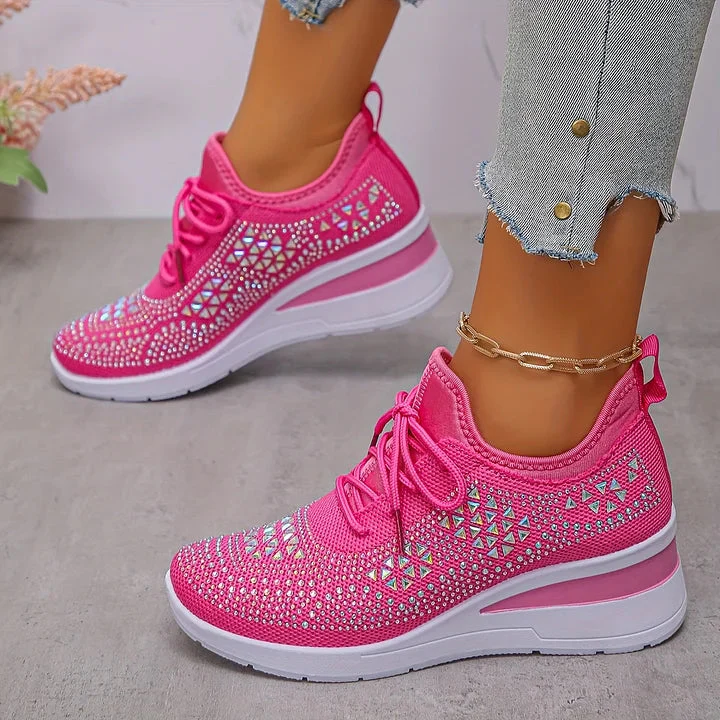 Luna – Ergonomische Comfort Schoenen | 50% KORTING - Image 33