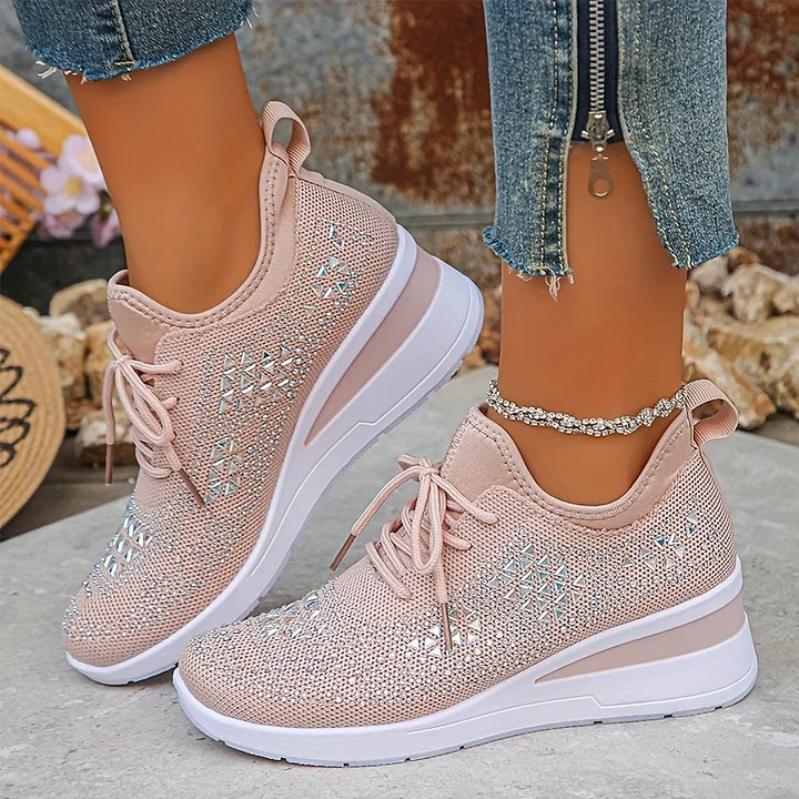 Luna – Ergonomische Comfort Schoenen | 50% KORTING - Image 7