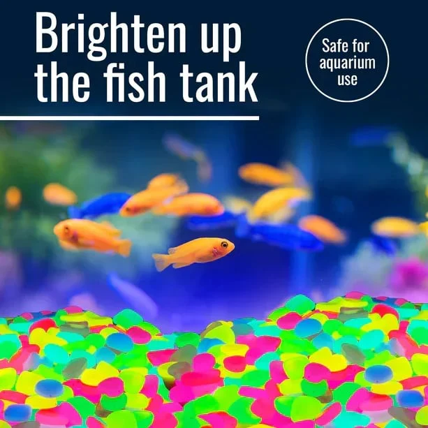 LunaGlow — Glow Tuinstenen | 50% KORTING - Image 12