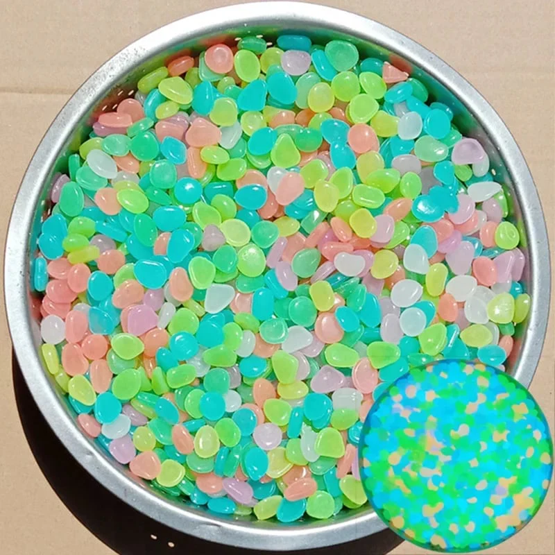 LunaGlow — Glow Tuinstenen | 50% KORTING - Image 15