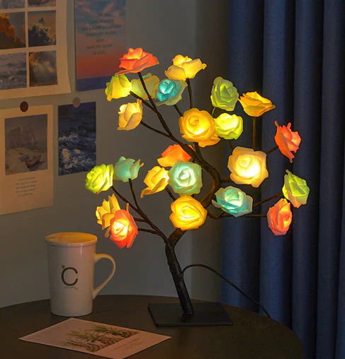 LunaRose — Ontsteek Direct Warmte - Image 15
