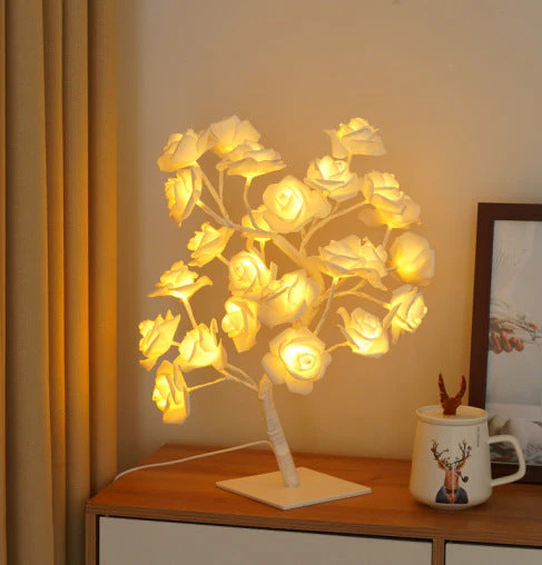 LunaRose — Ontsteek Direct Warmte - Image 19