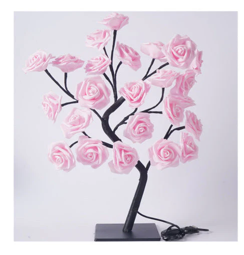 LunaRose — Ontsteek Direct Warmte - Image 6