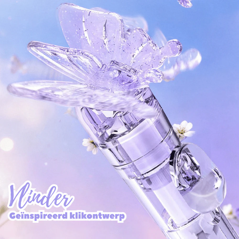 LunaScribe – Precisie Gelpen | 1+4 GRATIS - Image 3