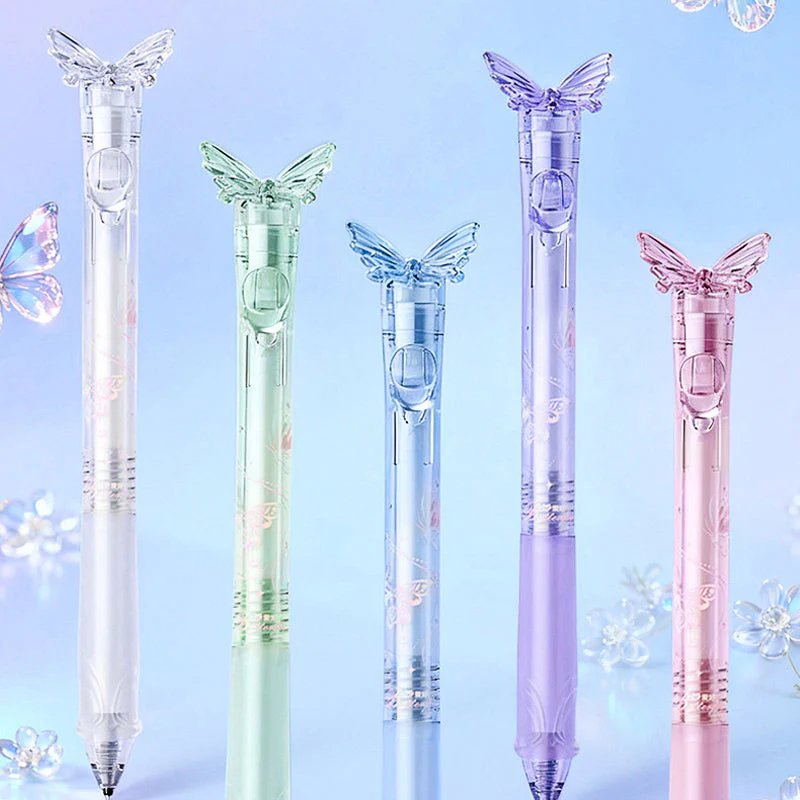 LunaScribe – Precisie Gelpen | 1+4 GRATIS - Image 6