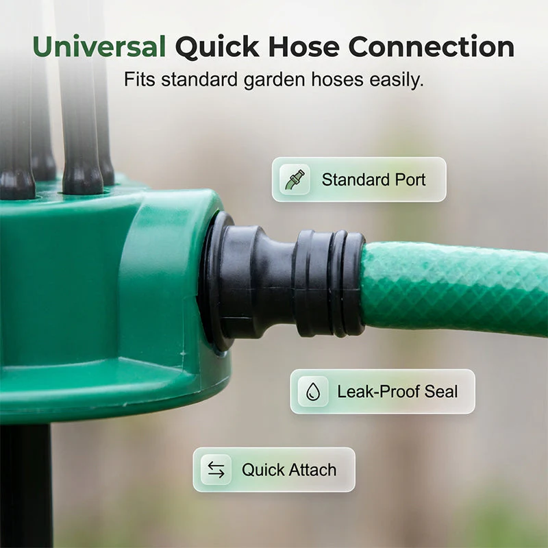 LushLawn Sprinkler — Maatwerk Beregening, Levendige Groei - Image 8