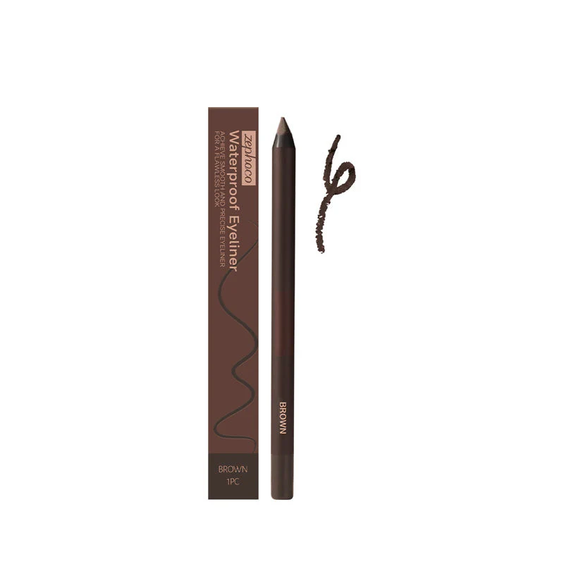 LushLine — Precisie Gel Eyeliner | 1+1 GRATIS - Image 21