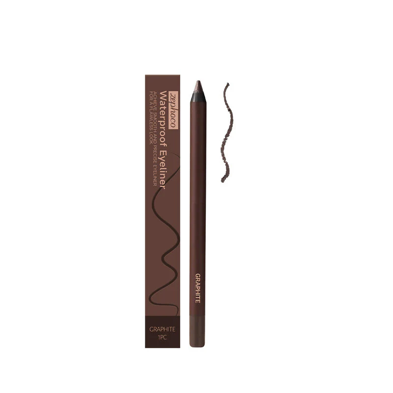 LushLine — Precisie Gel Eyeliner | 1+1 GRATIS - Image 9