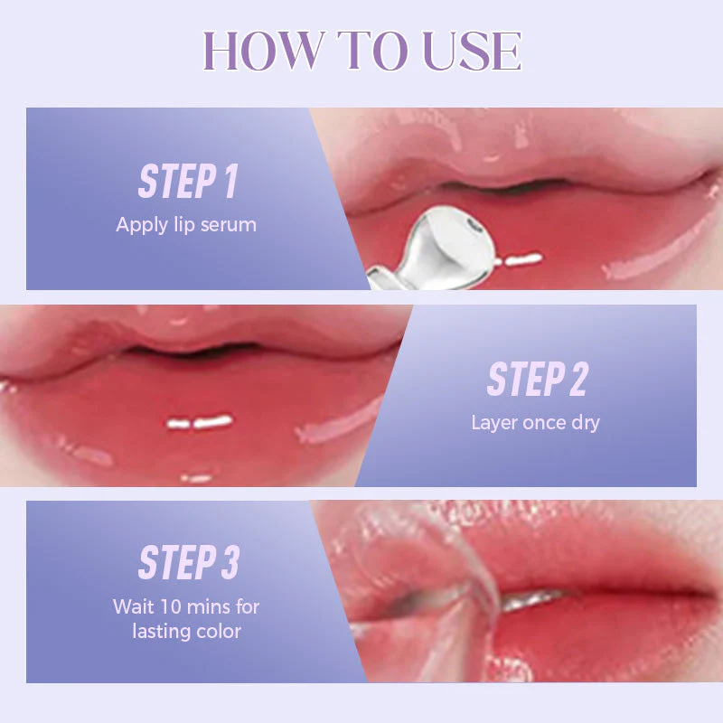 LushVive – Opvullend Lippenserum | 1+1 GRATIS - Image 13