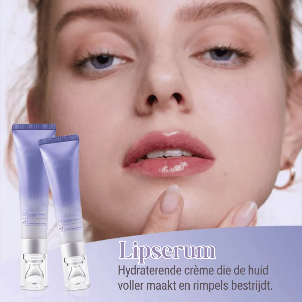 LushVive – Opvullend Lippenserum | 1+1 GRATIS - Image 2