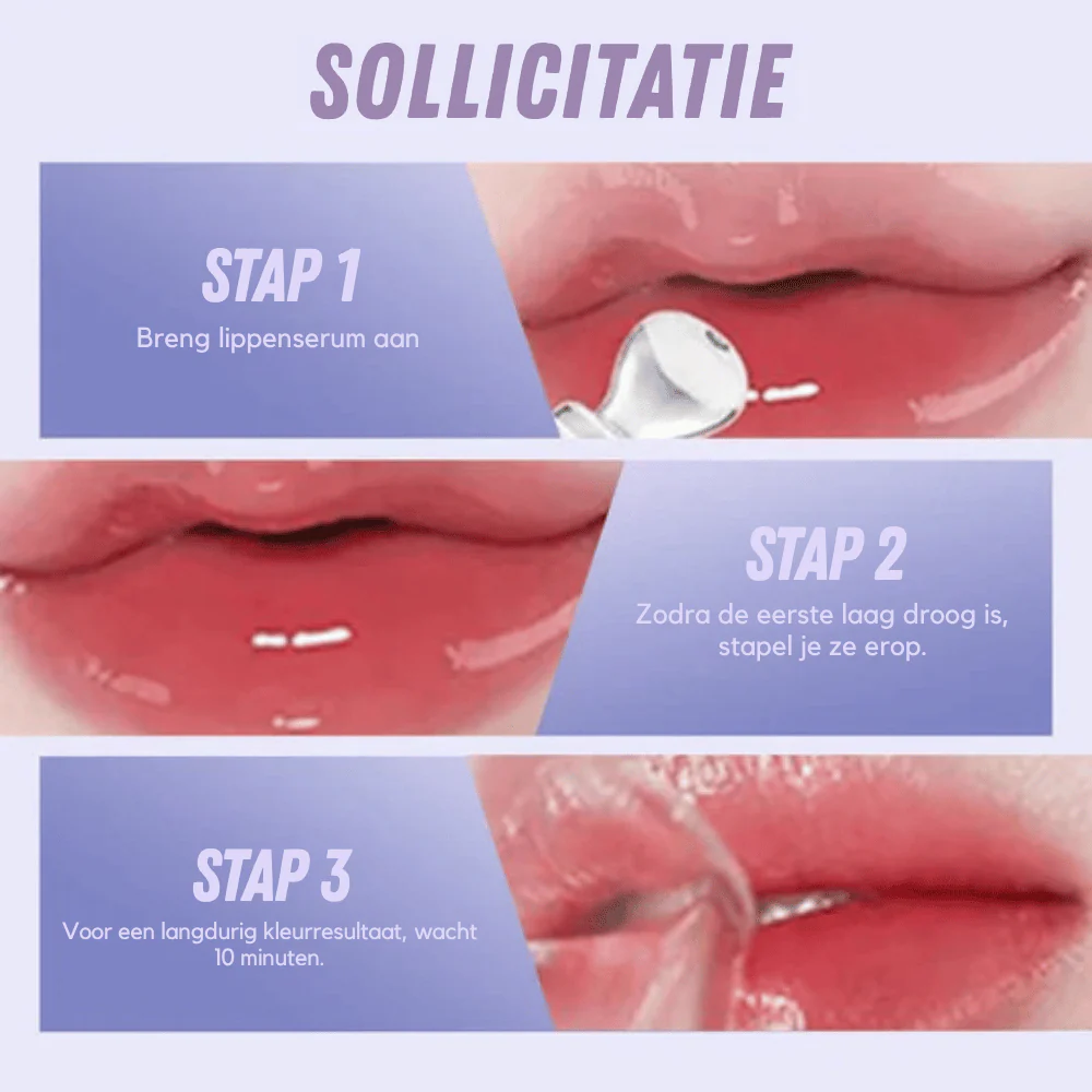 LushVive – Opvullend Lippenserum | 1+1 GRATIS - Image 4