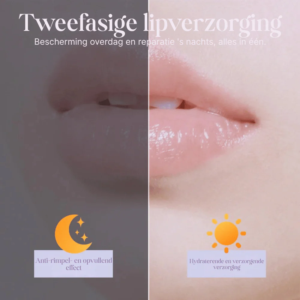 LushVive – Opvullend Lippenserum | 1+1 GRATIS - Image 5