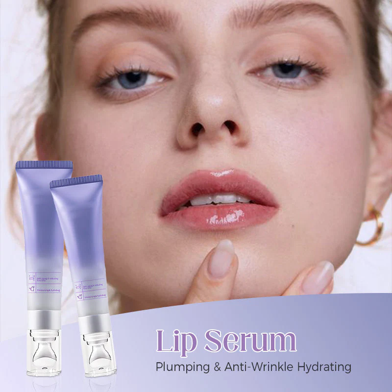 LushVive – Opvullend Lippenserum | 1+1 GRATIS - Image 6