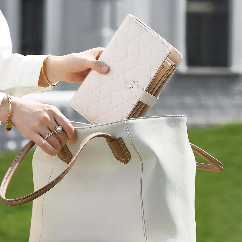 VelvetVault™ – Luxe Juwelen Opbergboek | Elegant, Veilig & Overal mee naartoe | 50% KORTING - Image 15