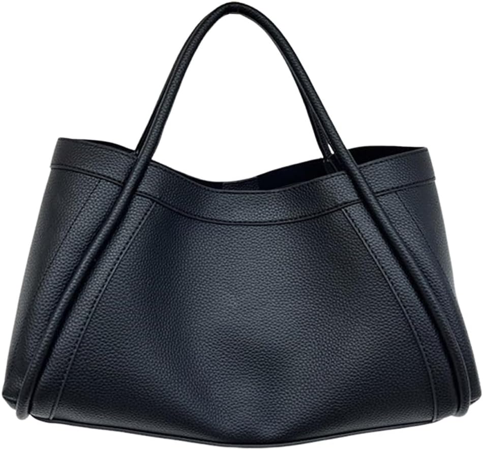 Luxe leren modetas - Image 9
