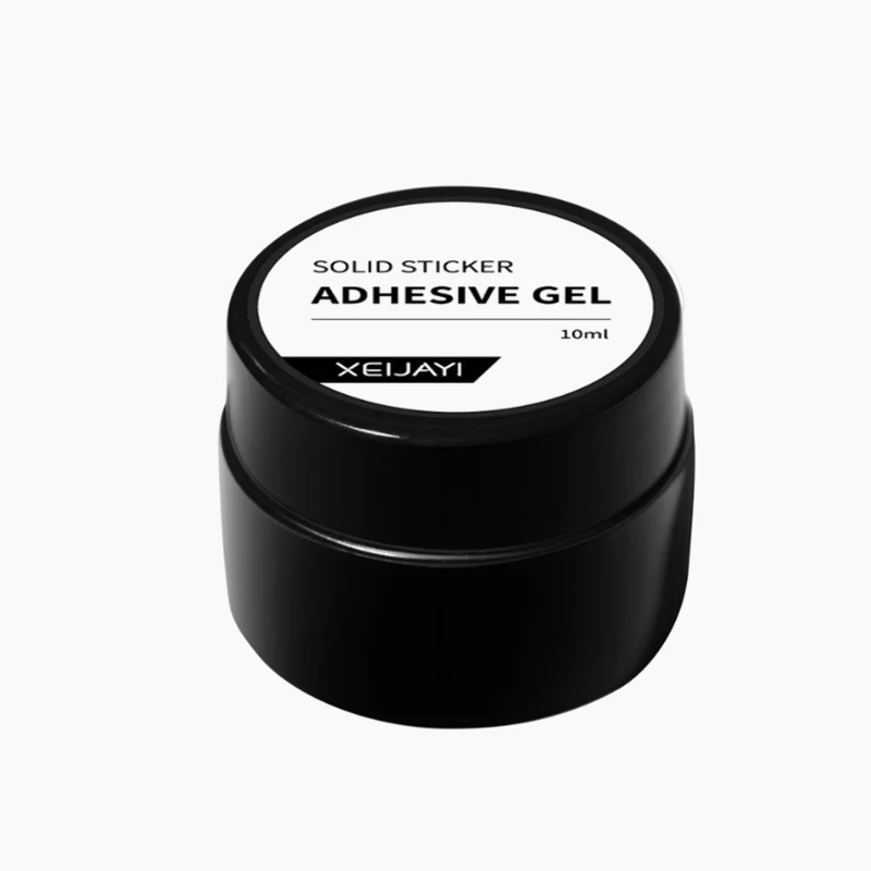 LuxeBond – Sterke Nagelgel | 1+1 GRATIS - Image 11
