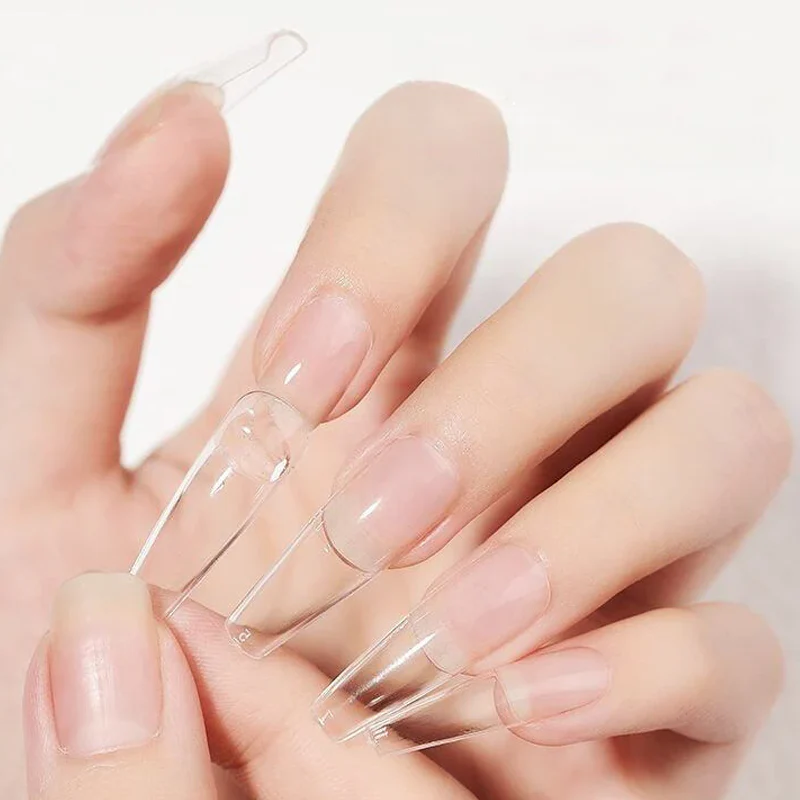 LuxeBond – Sterke Nagelgel | 1+1 GRATIS - Image 2