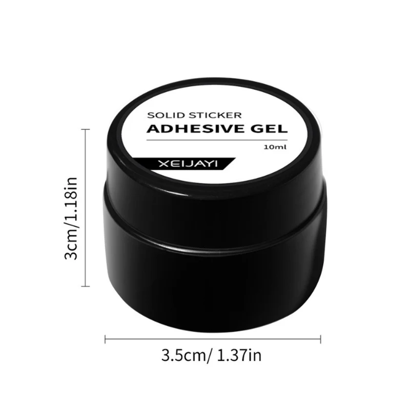LuxeBond – Sterke Nagelgel | 1+1 GRATIS - Image 5