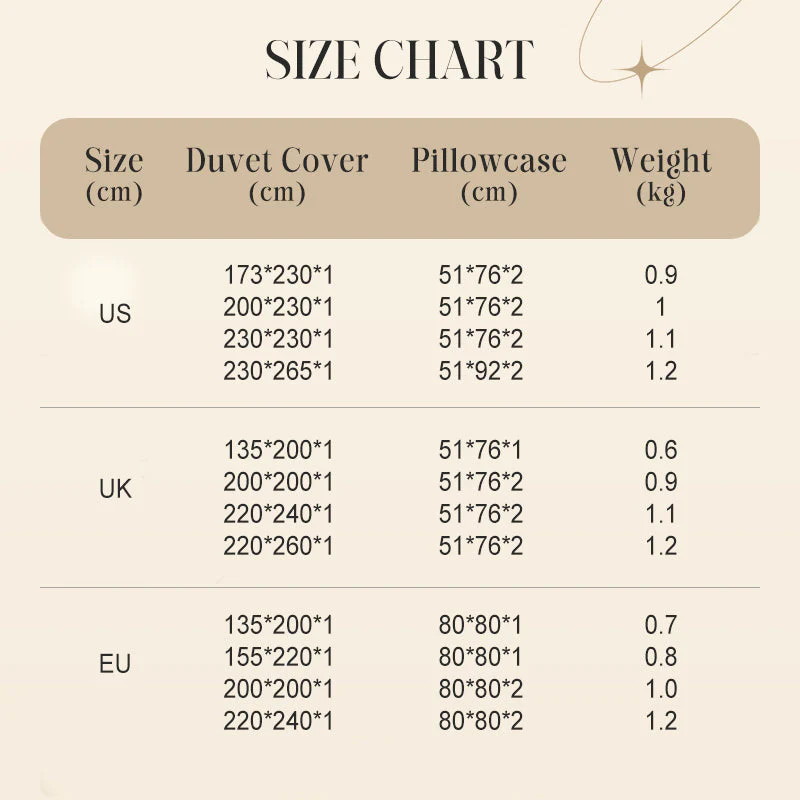 LuxeLoom Cutwork Zacht Pluizend Beddengoed Set — Zachtheid die Verzacht - Image 9