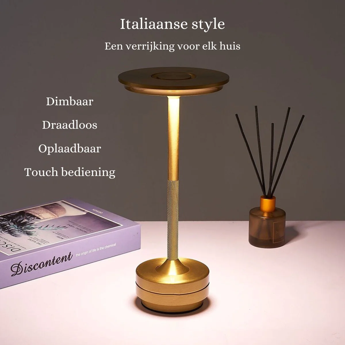 LuxeLumina™ | 50% KORTING - Image 3
