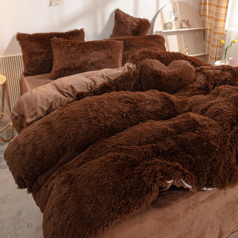 LuxeNest – Knus Beddengoed Set | 50% KORTING - Image 12