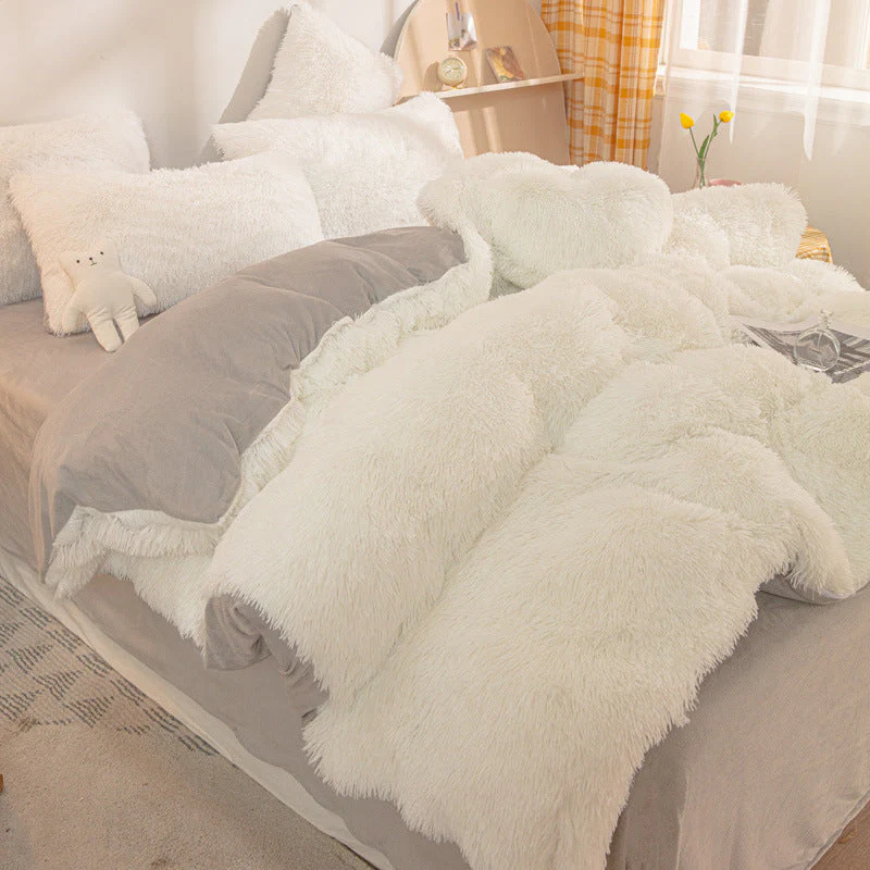 LuxeNest – Knus Beddengoed Set | 50% KORTING - Image 13