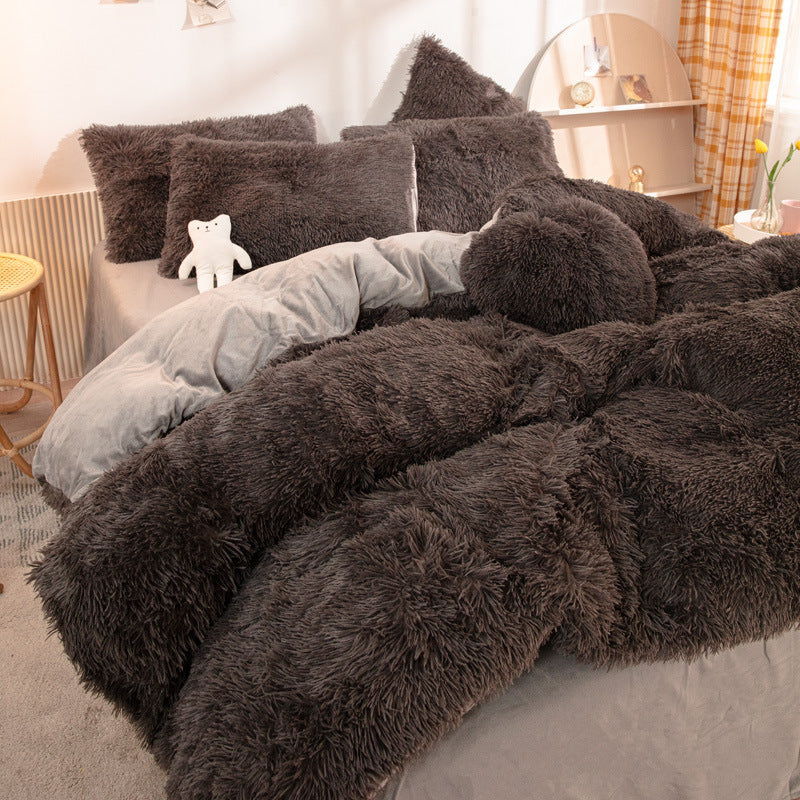 LuxeNest – Knus Beddengoed Set | 50% KORTING - Image 16