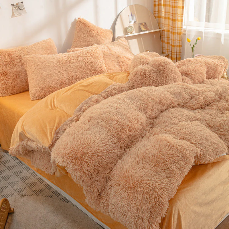 LuxeNest – Knus Beddengoed Set | 50% KORTING - Image 17