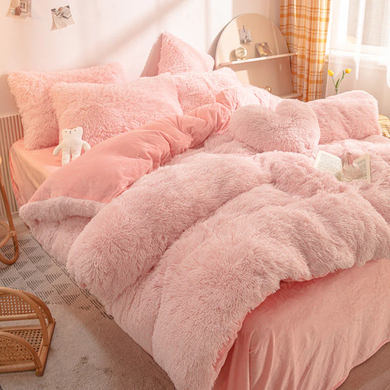 LuxeNest – Knus Beddengoed Set | 50% KORTING - Image 19