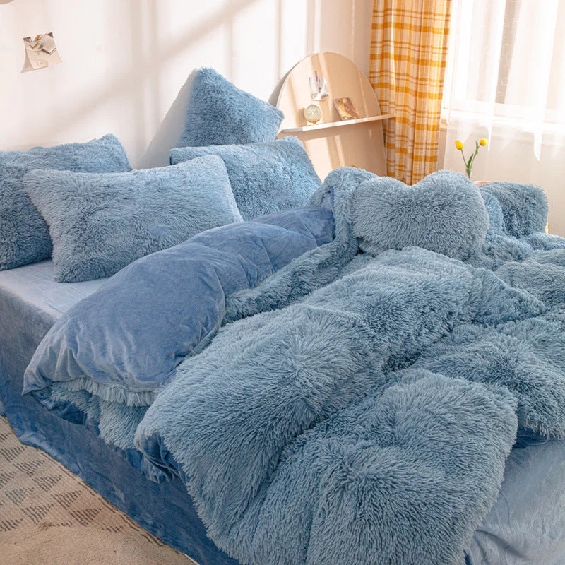 LuxeNest – Knus Beddengoed Set | 50% KORTING - Image 22