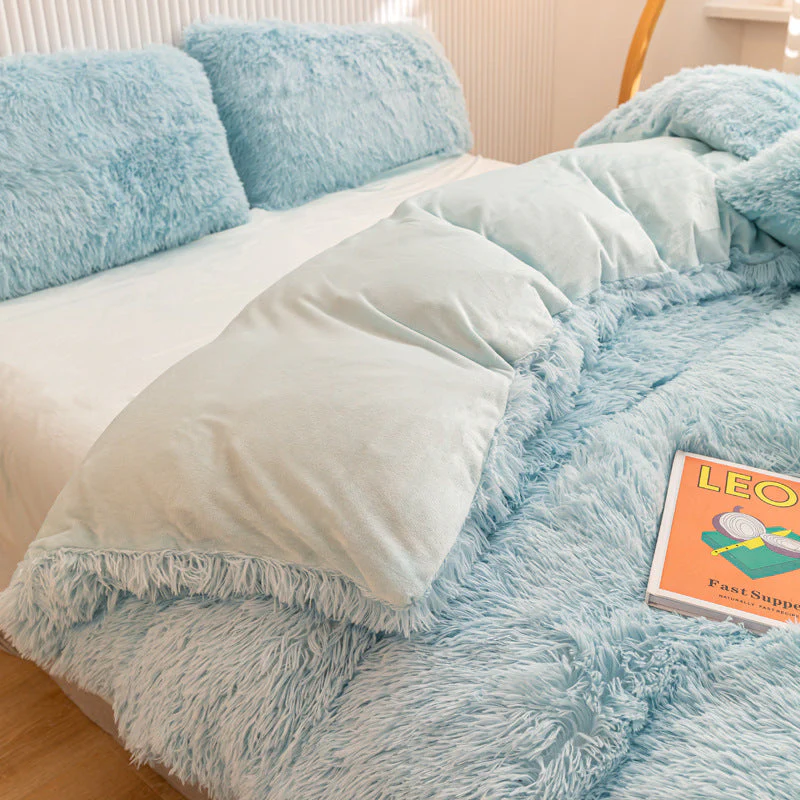 LuxeNest – Knus Beddengoed Set | 50% KORTING - Image 25