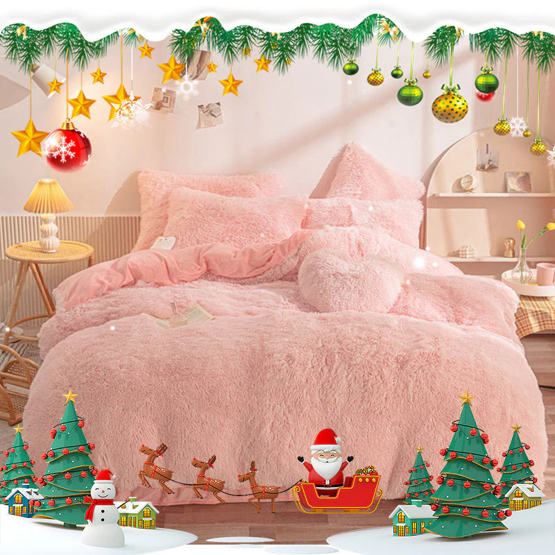 LuxeNest – Knus Beddengoed Set | 50% KORTING - Image 7