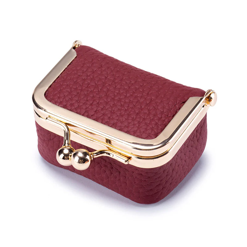 LuxJewels - Mini sieradendoosje van echt leer - Image 17