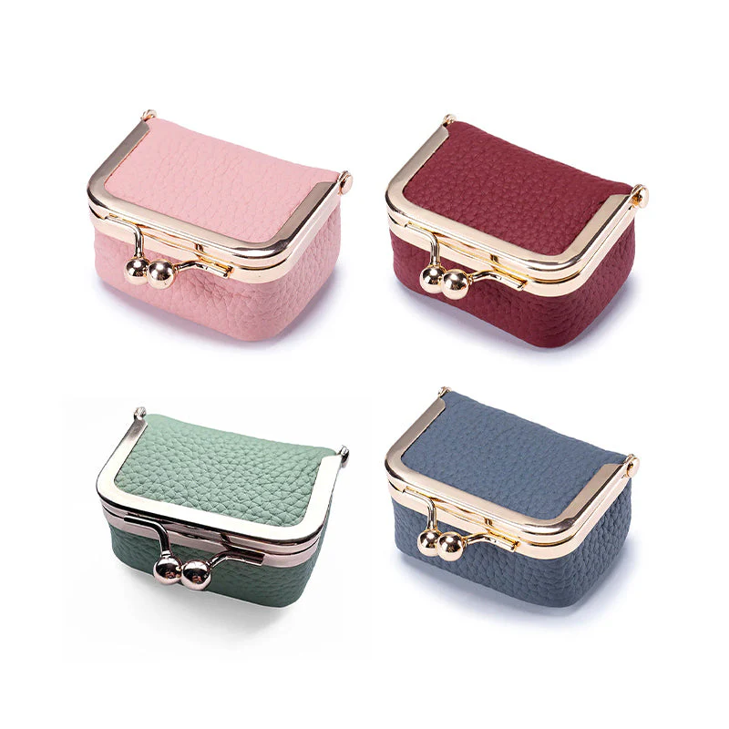 LuxJewels - Mini sieradendoosje van echt leer - Image 20