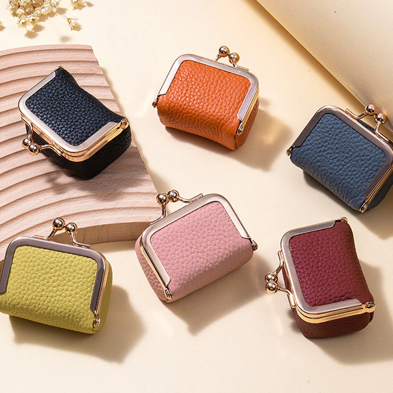 LuxJewels - Mini sieradendoosje van echt leer - Image 3