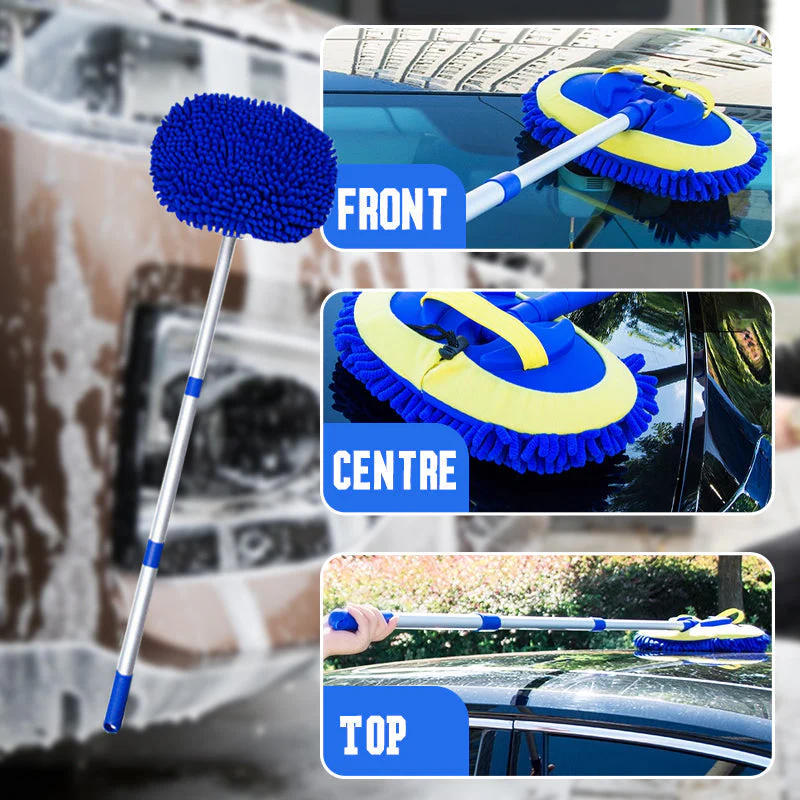 LuxoShine Mop – moeiteloos glanzen elke keer opnieuw - Image 5