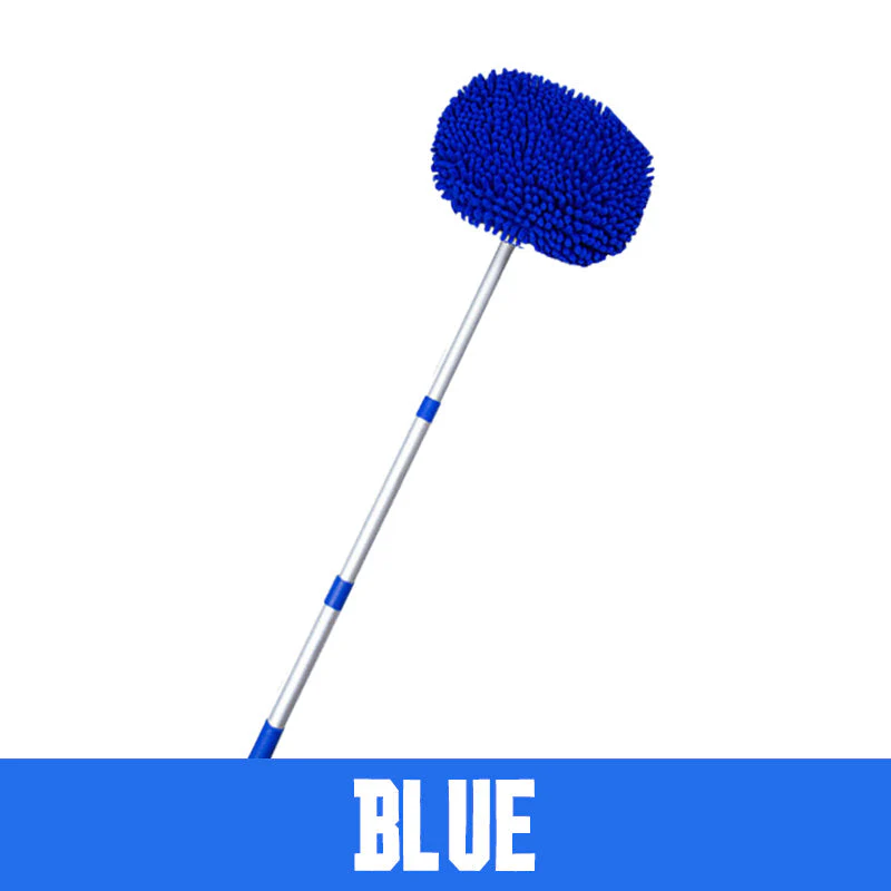 LuxoShine Mop – moeiteloos glanzen elke keer opnieuw - Image 9